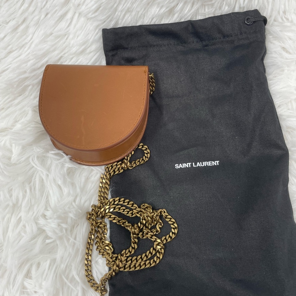 YSL baby Satchel - Picture 4 of 6